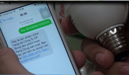 Cách nhận biết bóng đèn Rạng Đông chính hãng